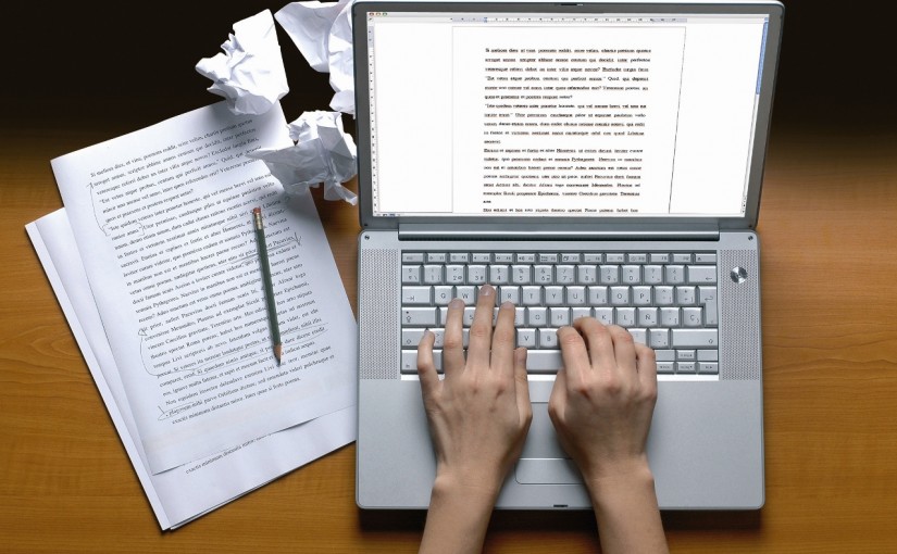 5 Things Which Are Very Common Between You And Assignment Writing Services